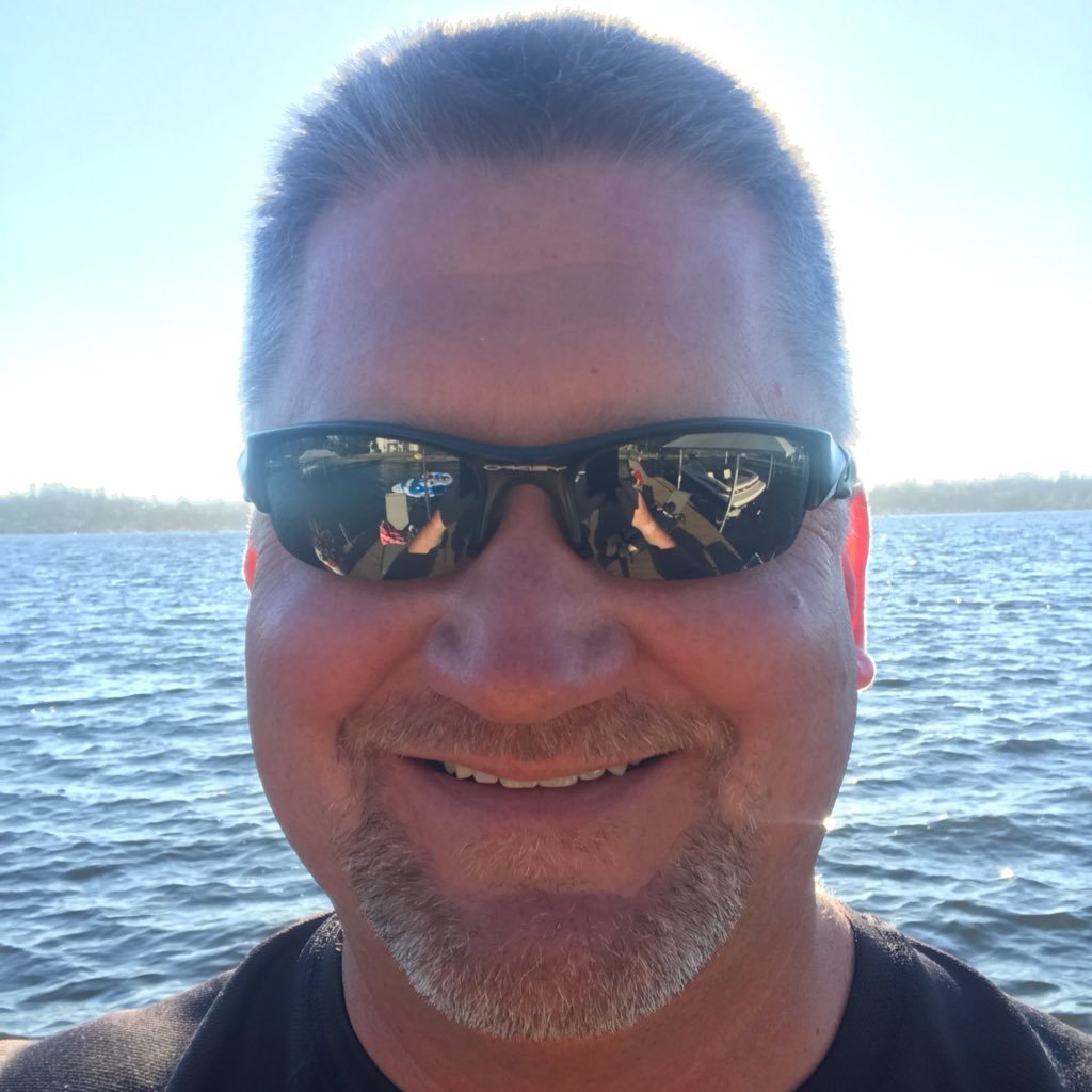 Rich Bardue Profile