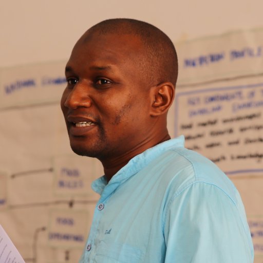 abdoulkd3's profile picture. Freelance consultant Food Security, Environmental Education, Beekeeping, Fish Farming, Horticulture, Nutrition-sensitive Agriculture, and Aspirant Writer.