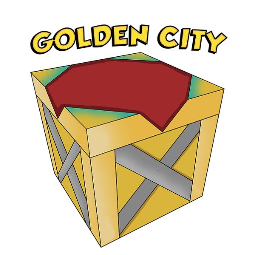 GoldenCITY est un serveur Minecraft survie ! Rejoins-nous avec tes amis pour partager des aventures inoubliables ! 👍