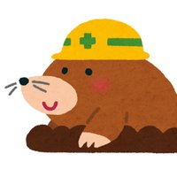 お財布になりたいもぐら (@gonindade) 's Twitter Profile