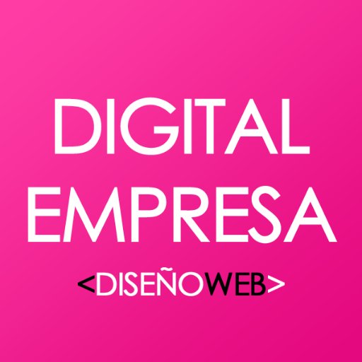 tuweb's profile picture. Somos una Agencia Creativa de Diseño y Programación Web. Páginas webs atractivas para profesionales y empresas a precios razonables.