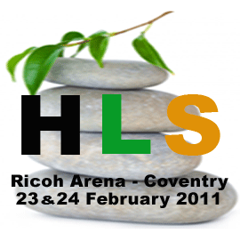 Sales Manager for The Hard Landscaping Show and World of  Paving