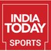 India Today Sports (@ITGDsports) Twitter profile photo