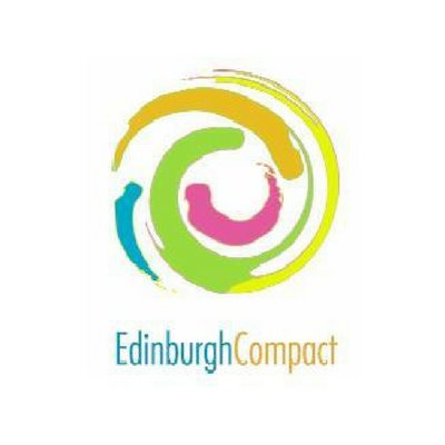 Edinburgh Compact is a partnership between public agencies and third sector bodies aiming to work together 'In Equal Respect'
