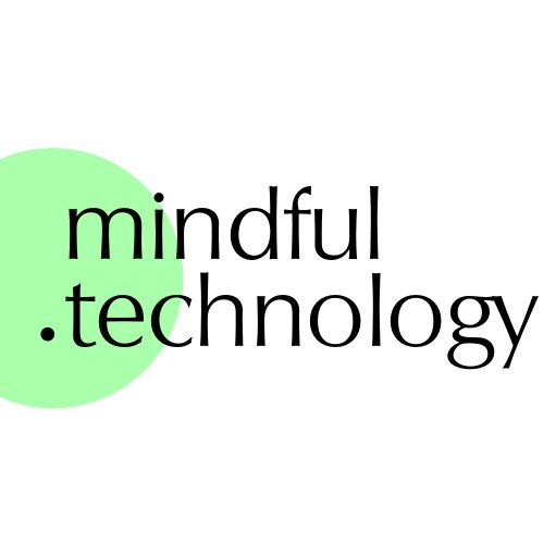 MindfulTechno Profile Picture