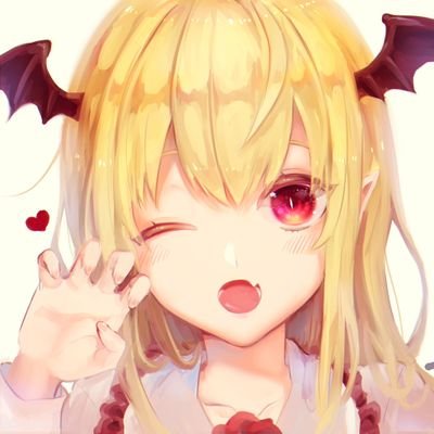 ルクサード@グラブル専用さんのプロフィール画像