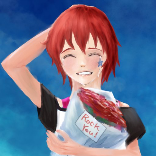 十月隼さんのプロフィール画像