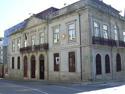 Governo Civil do Distrito do Porto
