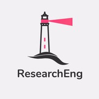 ResearchEng (@researcheng) 's Twitter Profile
