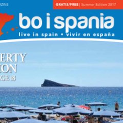 Boispania's profile picture. 