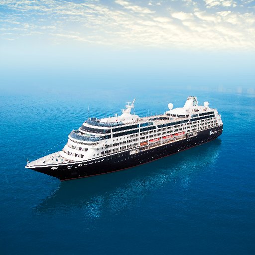 Azamara Pursuit