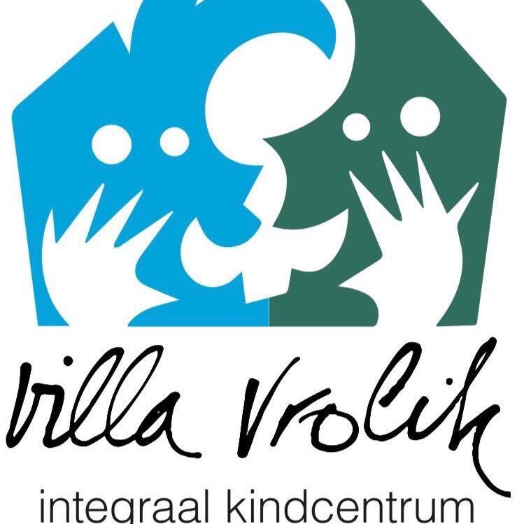 Integraal Kindcentrum Villa Vrolik is een samenwerking tussen Stip openbaar onderwijs Hilversum en Bink kinderopvang.