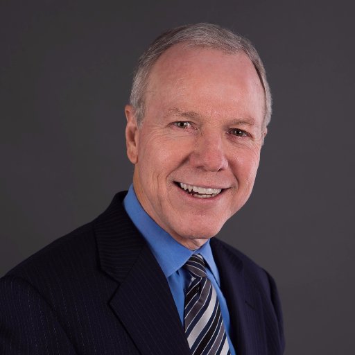 Tom Hickey Profile