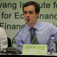 Edward Baker (@ejb_baker) 's Twitter Profile