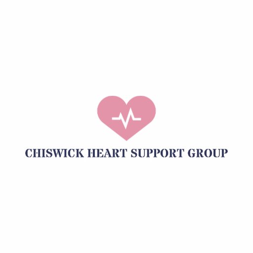 This is the Twitter account for Chiswick Heart Support Group. We have a dedicated website launching soon. Please follow us for updates and information.