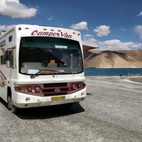 Motorhome Adventures(@MotorhomeA) 's Twitter Profile Photo