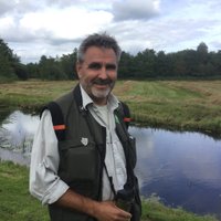 Egbert Beens (@deboswachter) 's Twitter Profile