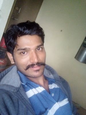 Bondravi1994's profile picture. 