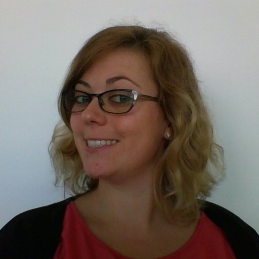 Lucie_Enet's profile picture. Coordinatrice de la direction d'études à #Rennes2