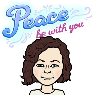 revondanmiller's profile picture. Jesus follower, wife, mother, SLP Assistant