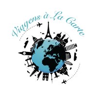 Viagens à La Carte(@ViagensaLaCarte) 's Twitter Profile Photo