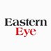 Eastern Eye (@easterneye) Twitter profile photo Eastern Eye (@easterneye) Twitter profile photo