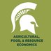 MSU AFRE (@msuafre) Twitter profile photo MSU AFRE (@msuafre) Twitter profile photo