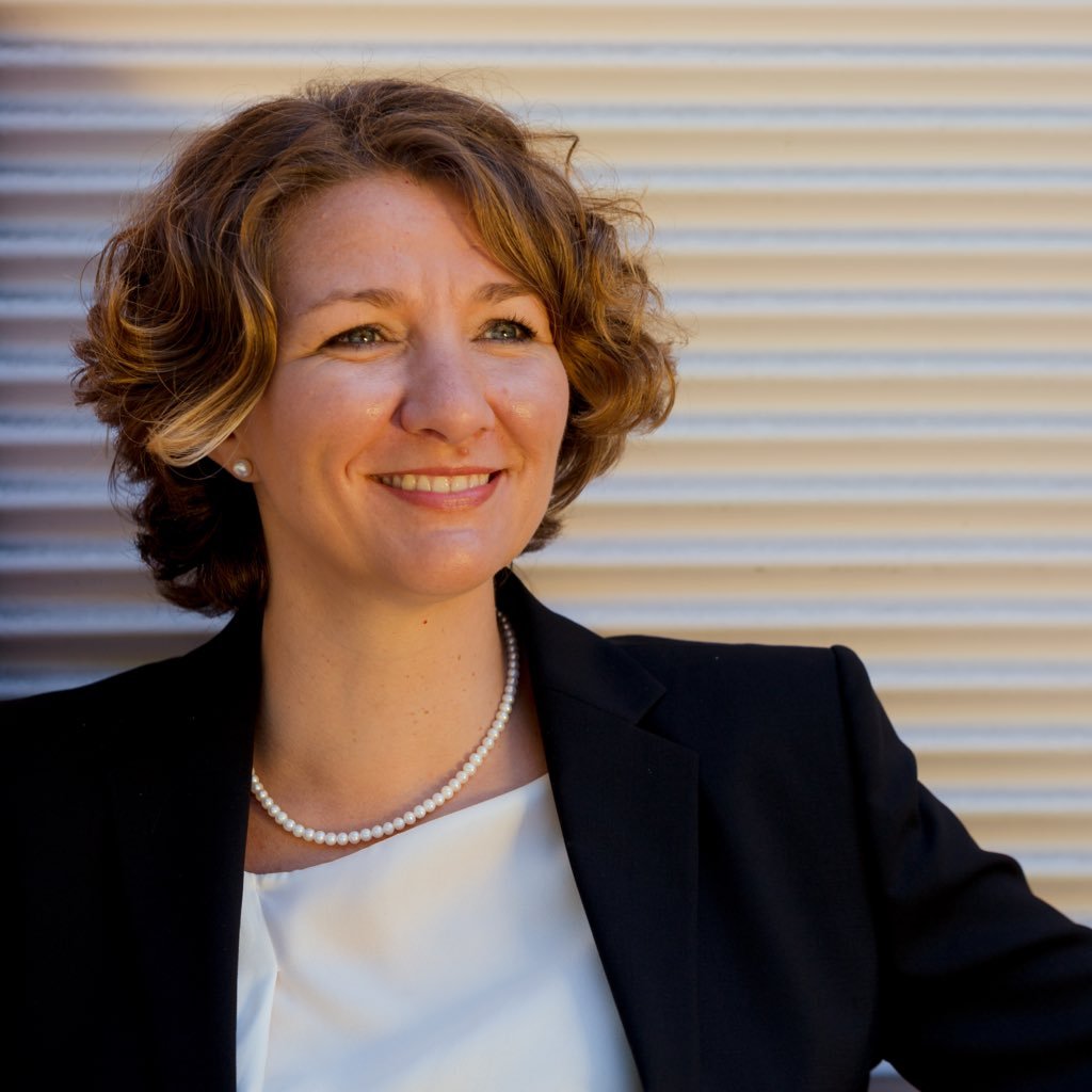 Sonja Beckmann Profile