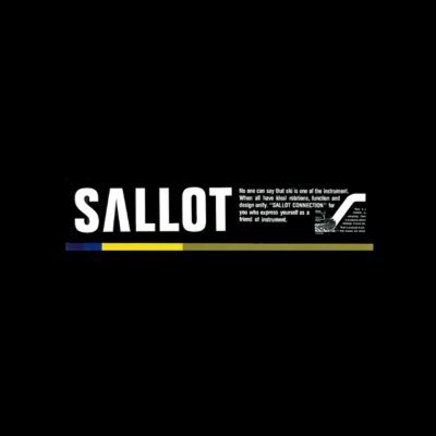 SALLOT (@sallot_ski) / Twitter