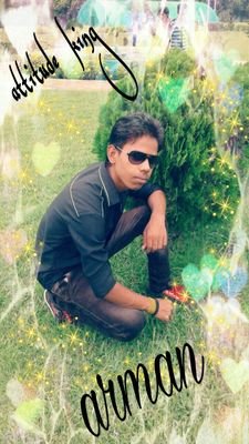 MDARMAN85782382's profile picture. प्यार, एहसान, नफरत, दुश्मनी जो चाहो वो करलो मुझसे,

 आप की कसम वही दोगुना होकर मीलेगा 😎 😎