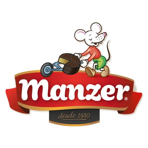 QuesosManzer's profile picture. Industrias Lácteas Manzano. En la variedad está el gusto.