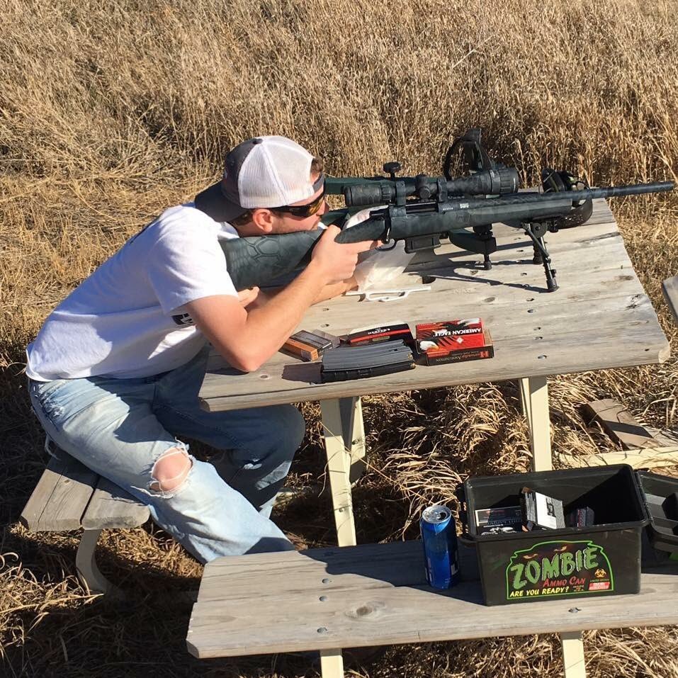 hansen_33's profile picture. 