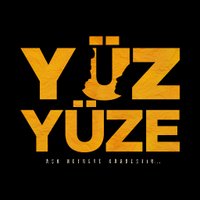 Yüz Yüze Dizi (@yuzyuzedizi) Twitter profile photo