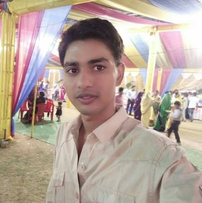 JainKushal2's profile picture. Salute the WORK