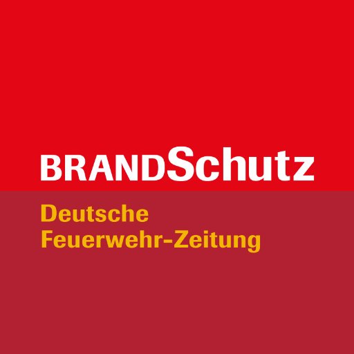 BRANDSchutz/Deutsche Feuerwehr-Zeitung und Feuerwehr-Ausbildungsliteratur 
https://t.co/9TRaUESCb3
https://t.co/Xl0KXOAp5q