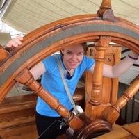 Kate Herrick (@cheltk) 's Twitter Profile