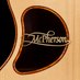 McPherson Guitars (@GuitarMcPherson) Twitter profile photo