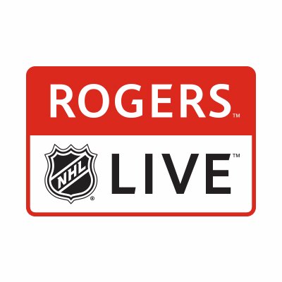 Don’t miss a moment from anywhere! With Rogers NHL LIVE™, watch live NHL hockey games, including every single game of the Stanley Cup® Playoffs.