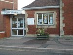 Southbourne Library is a friendly public library.