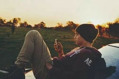 RP/FL In The Janoskians.
Brother to Luke and Beau.
xIts All Smoke And Mirrors.x