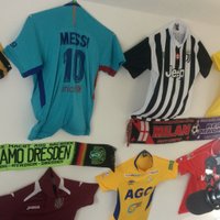 Bolzplatz_CL (@bolzplatz_cl) 's Twitter Profile
