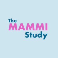 The MAMMI study(@mammi_tcd) 's Twitter Profile Photo