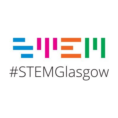 Glasgow City Council STEM team sharing and promoting all things to do with Science, Technology, Engineering and Maths 🔬💻🏗🔢 #STEMGlasgow