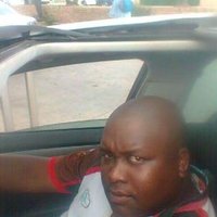 Chubb'zin Zonyane (@mzugoz) 's Twitter Profile