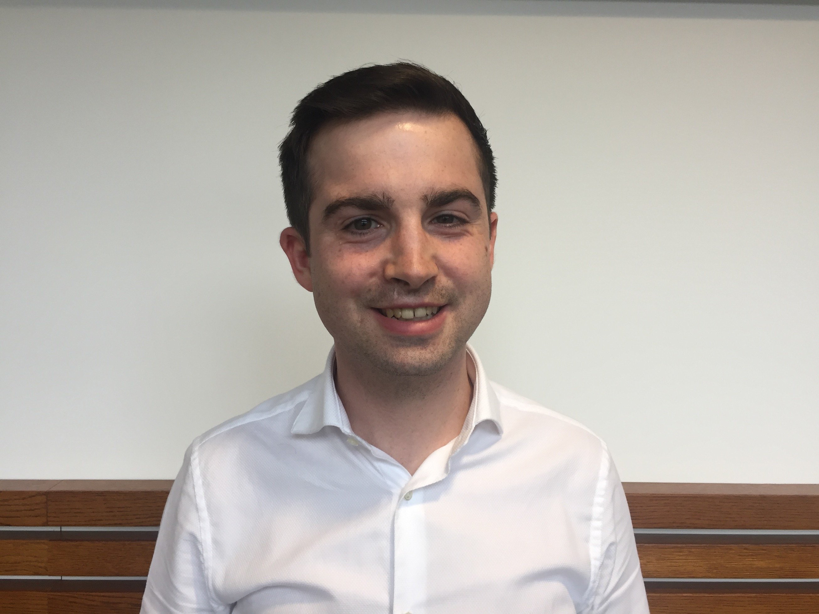 Membership Network Manager at Aberdeen & Grampian Chamber of Commerce - All views are my own.
