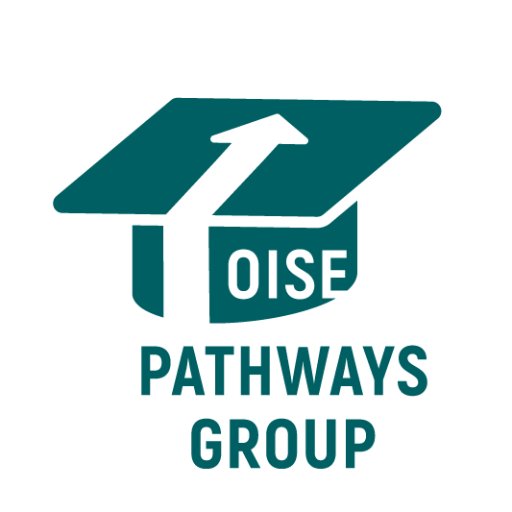 A research team investigating pathways in post-secondary education, and between education and work.