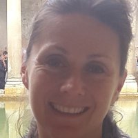 Tracey German (@tcgerman) 's Twitter Profile