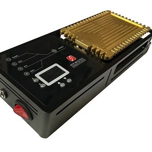 MarwaJovy's profile picture. BGA Rework Stations
We provide the best machines for #Repair_laptops_mobile_gameconsole ..etc