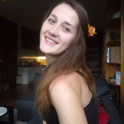Nataliemars6's profile picture. j'adore les fleurs 🌸🌸🌸