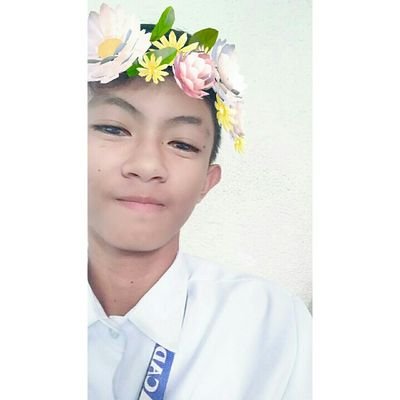 SyrelMaeOliquino😍😘💕